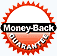 Money Back Gurantee