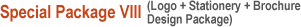 Special Package VIII